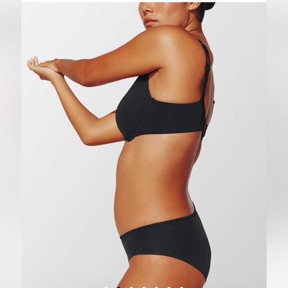 NWT Third love Second Skin Unlined 42E - Picture 2 of 7